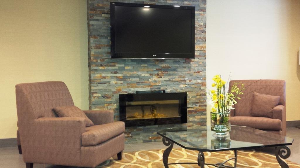 Hotel Courtyard By Marriott Regina Downtown Extérieur photo