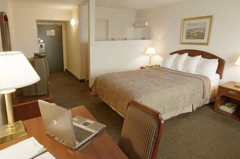 Hotel Courtyard By Marriott Regina Downtown Chambre photo