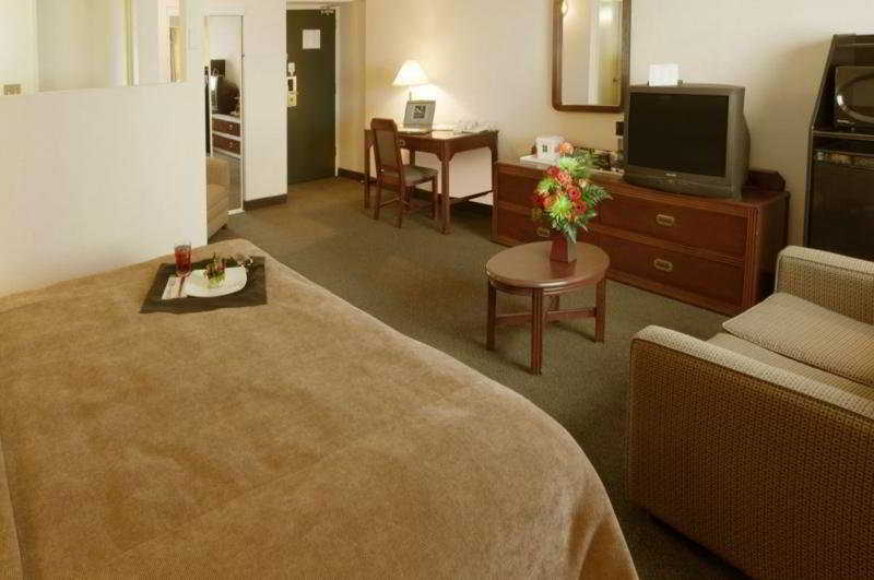Hotel Courtyard By Marriott Regina Downtown Chambre photo