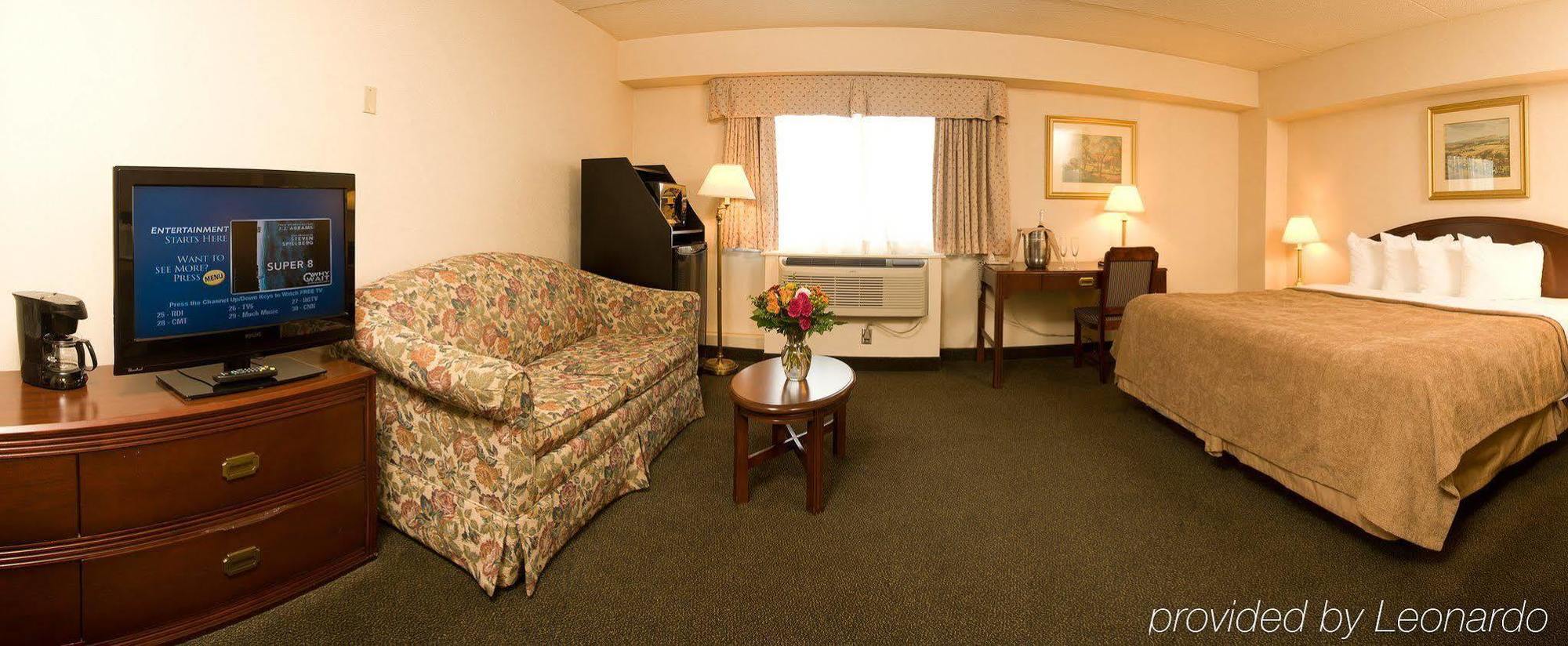Hotel Courtyard By Marriott Regina Downtown Chambre photo