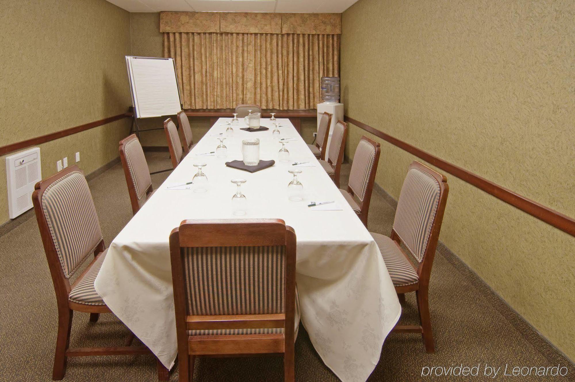Hotel Courtyard By Marriott Regina Downtown Facilités photo