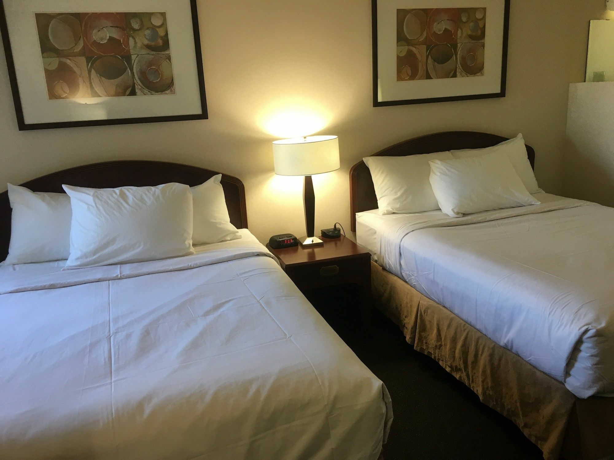 Hotel Courtyard By Marriott Regina Downtown Extérieur photo